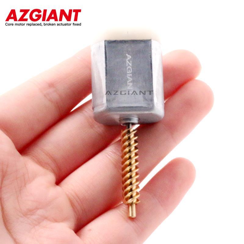 Trunk Tailgate Door Lock Latch Motor 63032FG100 for Subaru Outback 2010-2014