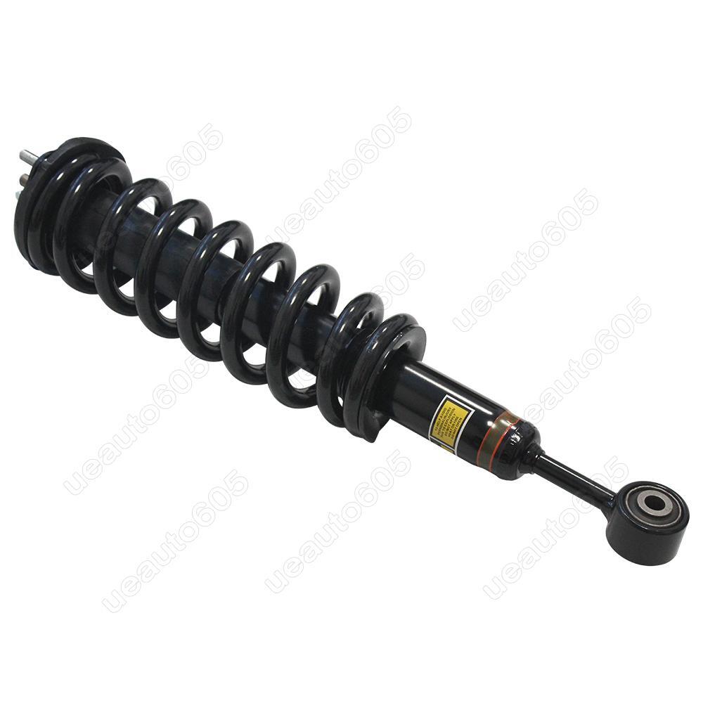 1X for Lexus GX460 for Toyota for Land Cruiser Prado 150 Front Shock Absorber Assembly