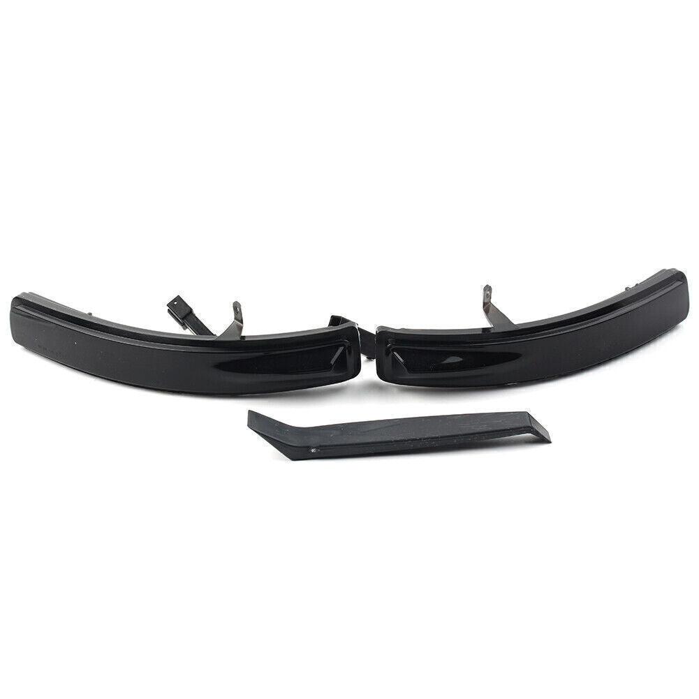 Dynamic Side Mirror Turn Signal Sequential Light for Ford Explorer 2011-2019