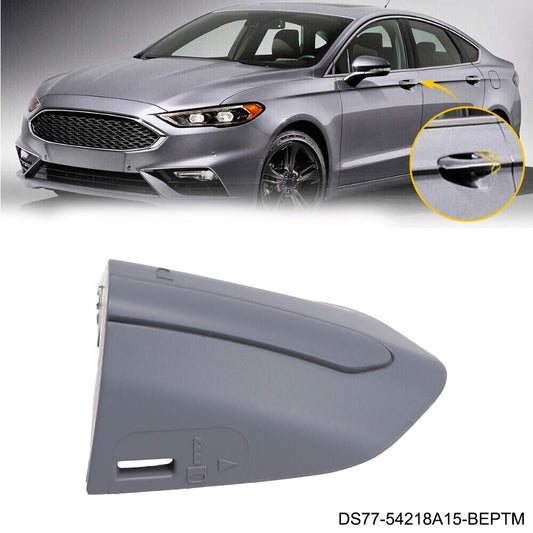 Car Accessories Door Handle Cover Door Handle Cover/For Mondi 2009-2018/for Ford