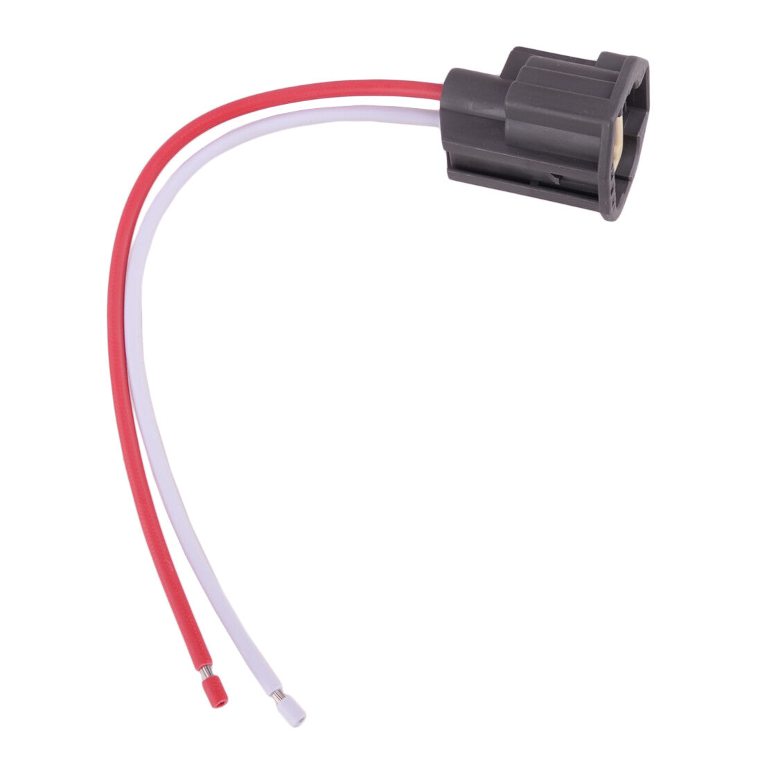 Radiator Fan Motor Connector Pigtail Pigtail Fit for Ford Escape for Mercury for Lincoln