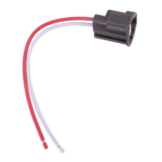 Radiator Fan Motor Connector Pigtail Pigtail Fit for Ford Escape for Mercury for Lincoln