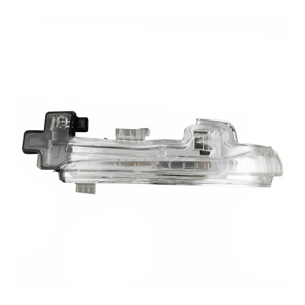 Qty 1 Mirror Turn Signal LED Driver Left LH Fit for Volvo S60 V40 V60 S80