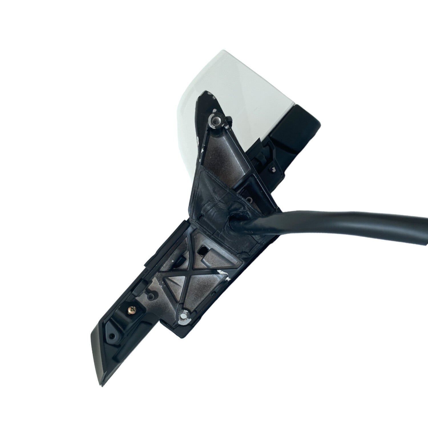 White Right Passenger Side Mirror fits for Tesla Model 3 2017-2023 Heated Power