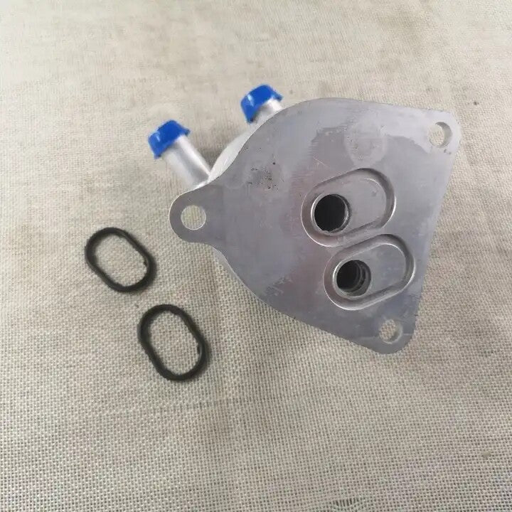 Engine Transmission Oil Cooler for 15-17 for Mini Cooper 1.5T 1.6T 2.0T 24148627861