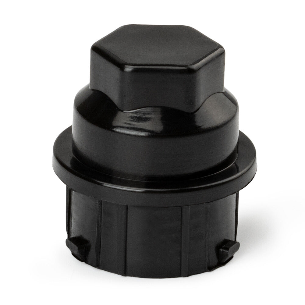 Set of 20 9593028 for Buick for Chevy for GMC for Pontiac Black New Wheel Nut Cover Replaces