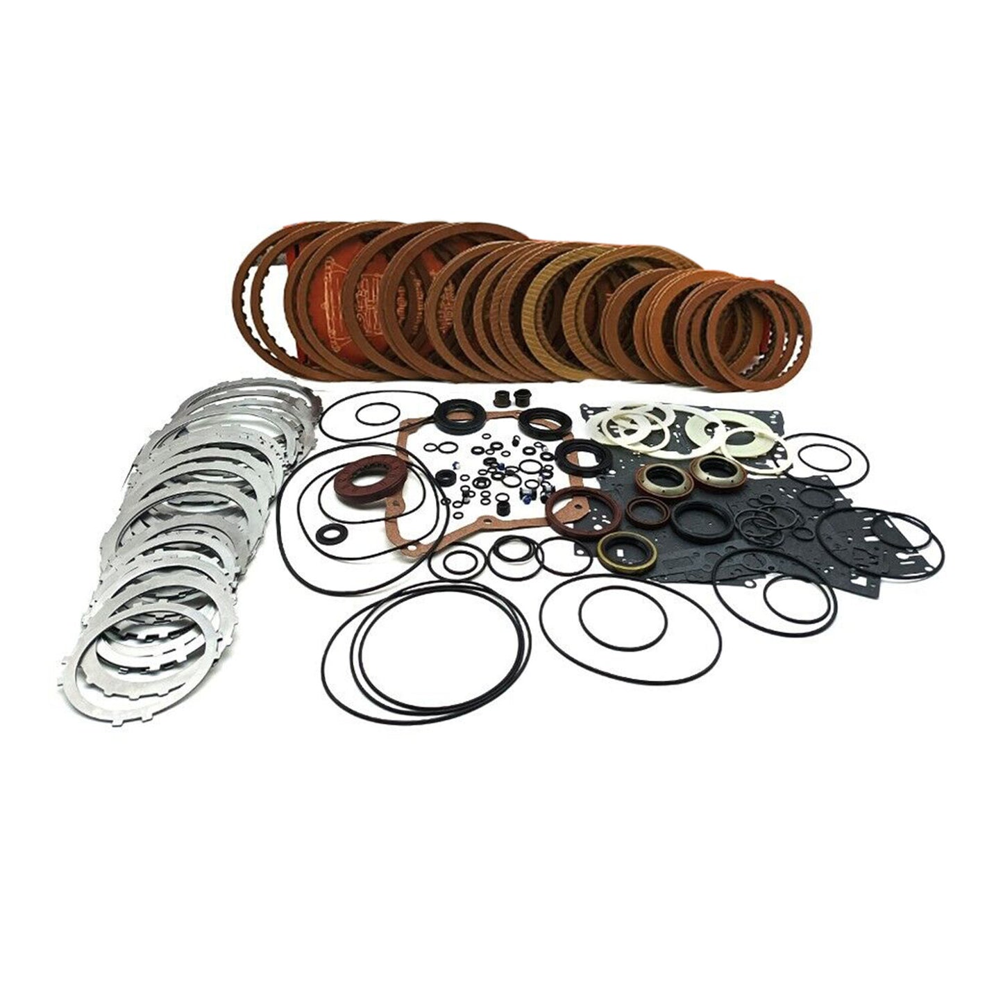 Transmission Master Rebuild Kit AF23 for VOLVO for OPEL 95-ON AW55-50SN 55-51SN