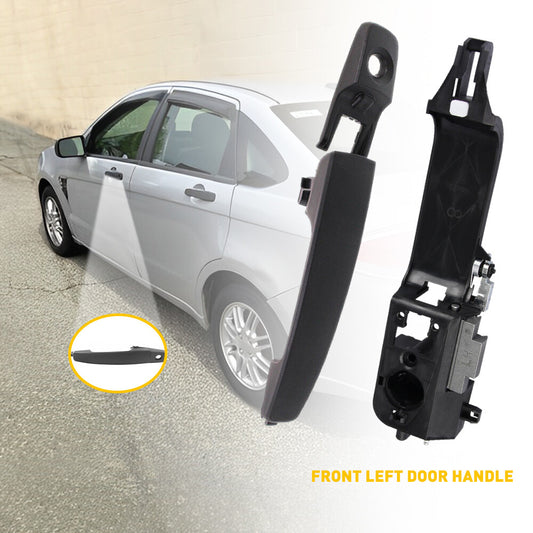 LH Breeze Large Mirror 2008 - 2011 for Ford Edition
