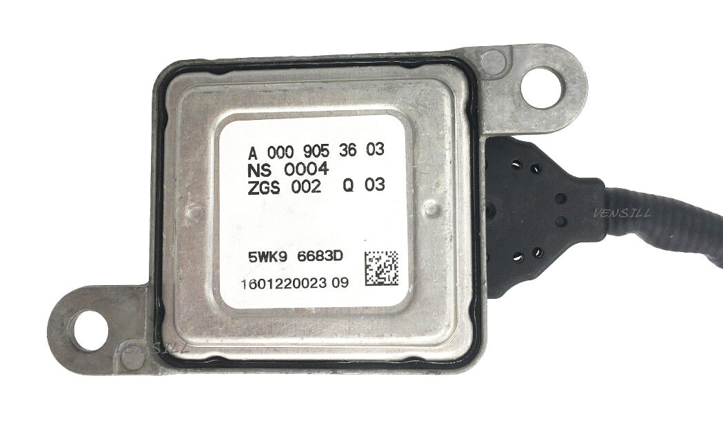 A0009053603 NOX Sensor for Mercedes Benz W205 W166 GLE350 GLE400 ML350 CLA350