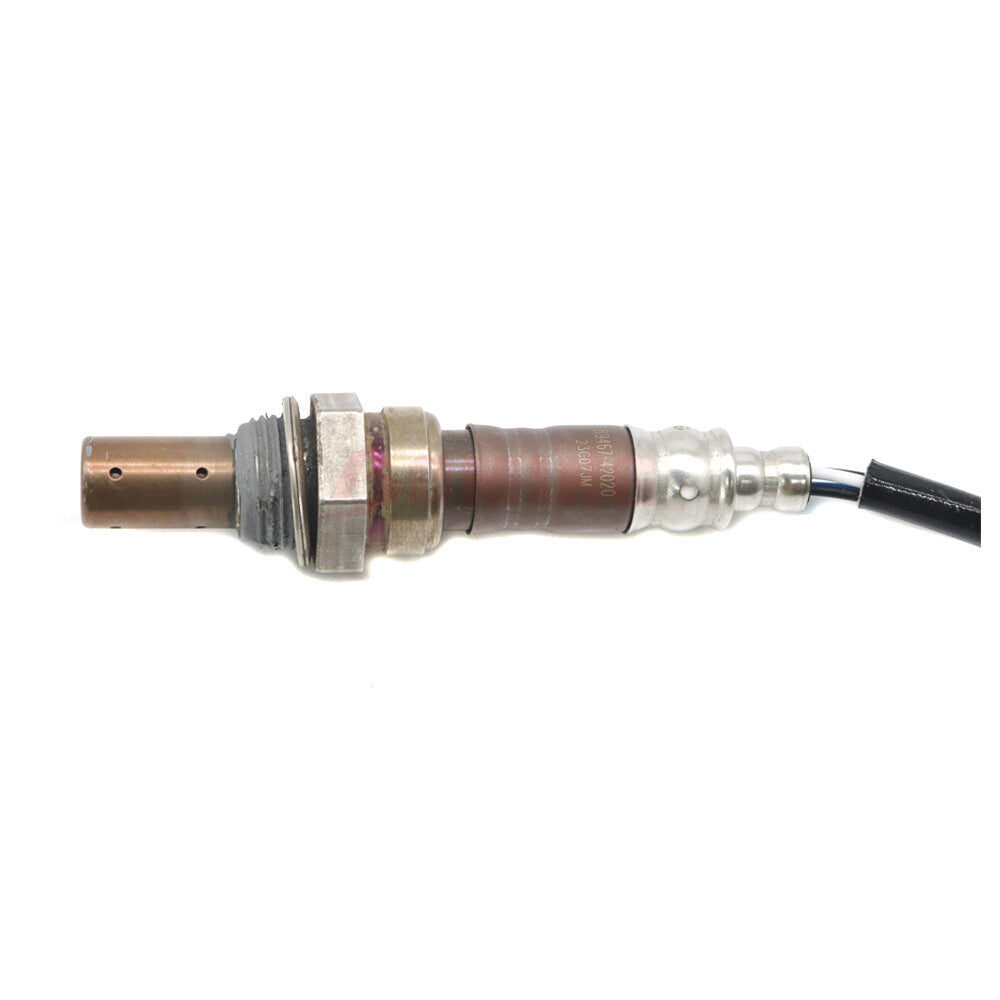 2pcs Oxygen O2 Sensor Up+Down For 2015-2017 for Ford for Mustang V8 5.0L Only fit Manual