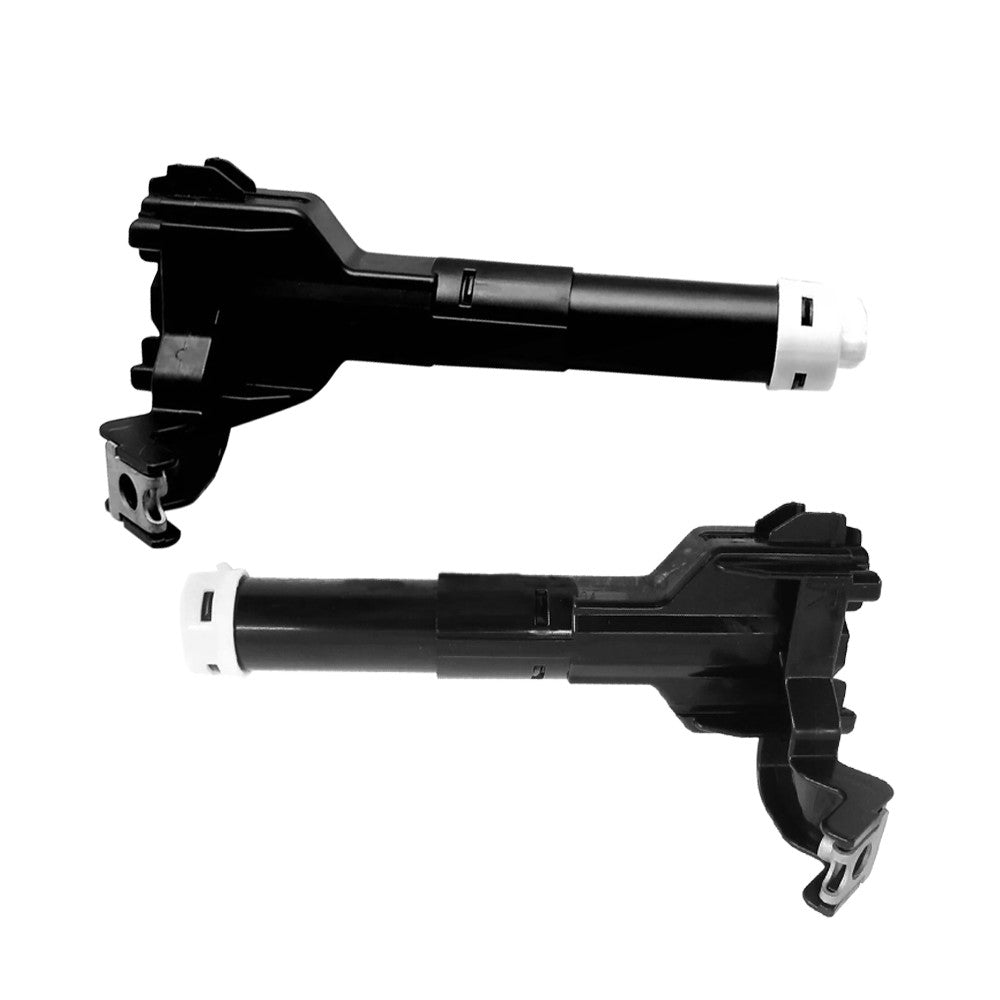 Front Left Right Headlight Washer Spray Nozzle Fits For Prius V 1.8L 12-14