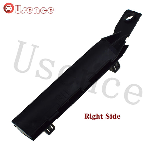 Front Right Passenger Side Bumper Bracket For 2007-2012 for Nissan Versa 62224EM30A