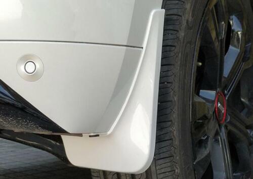 for Honda Accord 2021 2022 Painted White Car Mud Flaps Fender Splash Guard 4pc