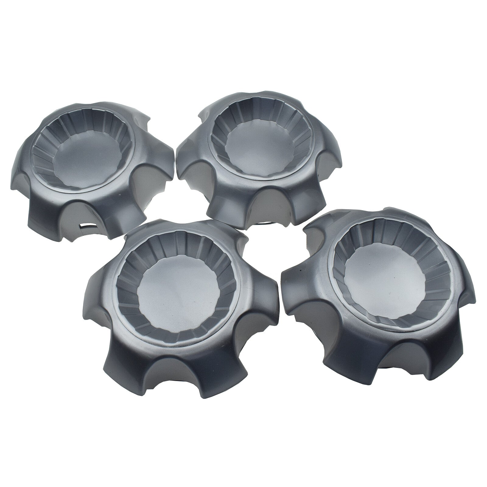 4 brand new wheel center caps for 2003-09 for Toyota 4Runner Tundra Sequoia 560-69464
