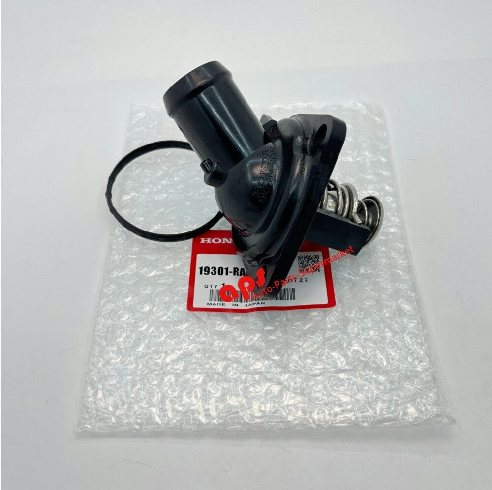 equipment manufacturer engine coolant thermostat assembly for Honda for Civic CR-V for Acura TSX ILX