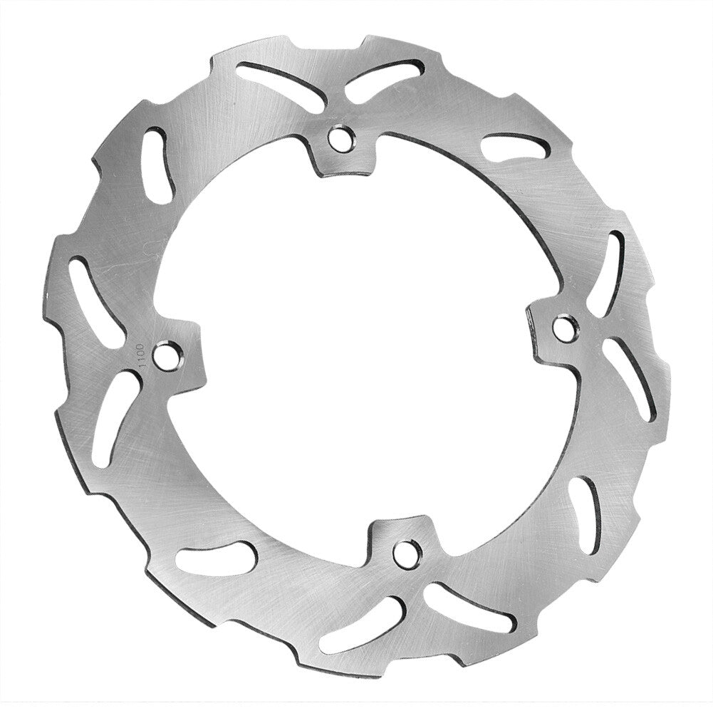 for Suzuki TS125R 200R DR250 250S 350S 350R Motorcycle Rear Brake Disc Rotor