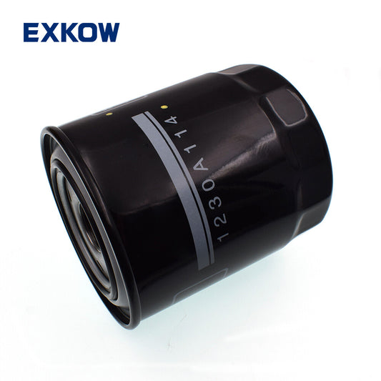 Oil Filter fit for Mitsubishi L200 2.5 Diesel 4D56 4WD KB4T KL3T 2008-2019