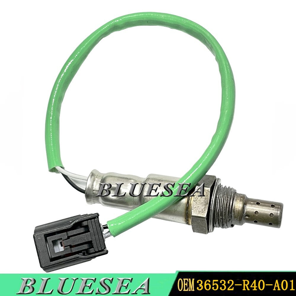 New O2 Oxygen Sensor 11781468620 For 1990-97 for BMW 91 92 93 94 95 525i 525iT 2.5L