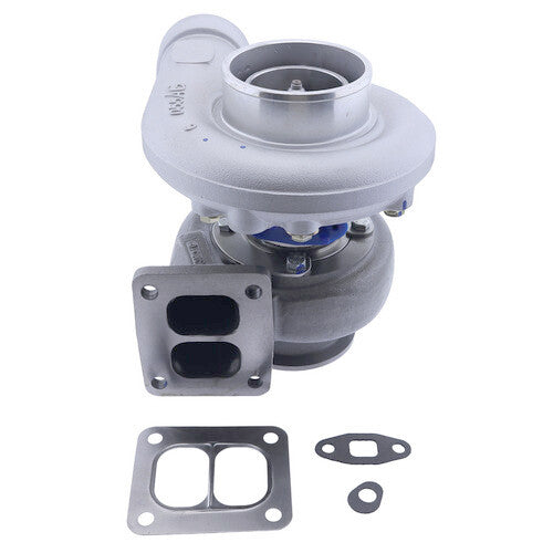 RE531288 Turbocharger for 8225R 8245R 8270R 8295R 8320R 8345R +