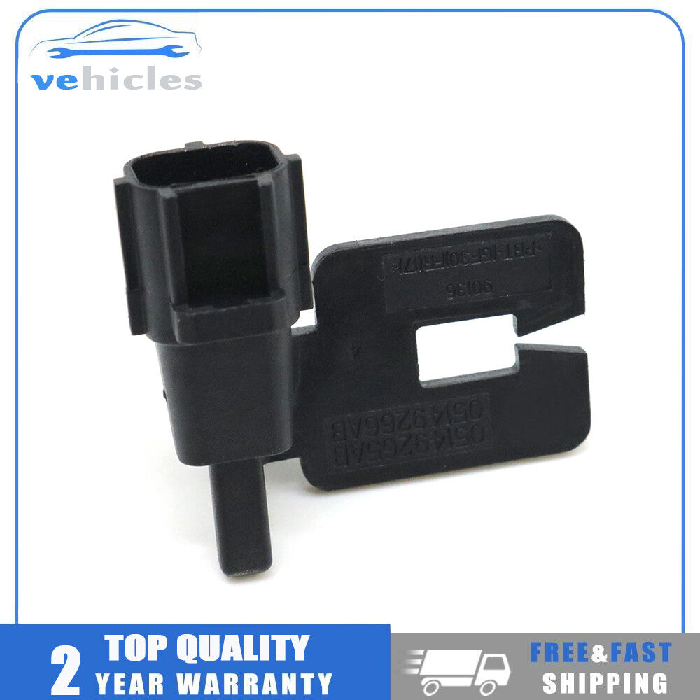 One-piece ambient air temperature sensor suitable for Chrysler 200 for Dodge for Jeep for Ram 5149265AB