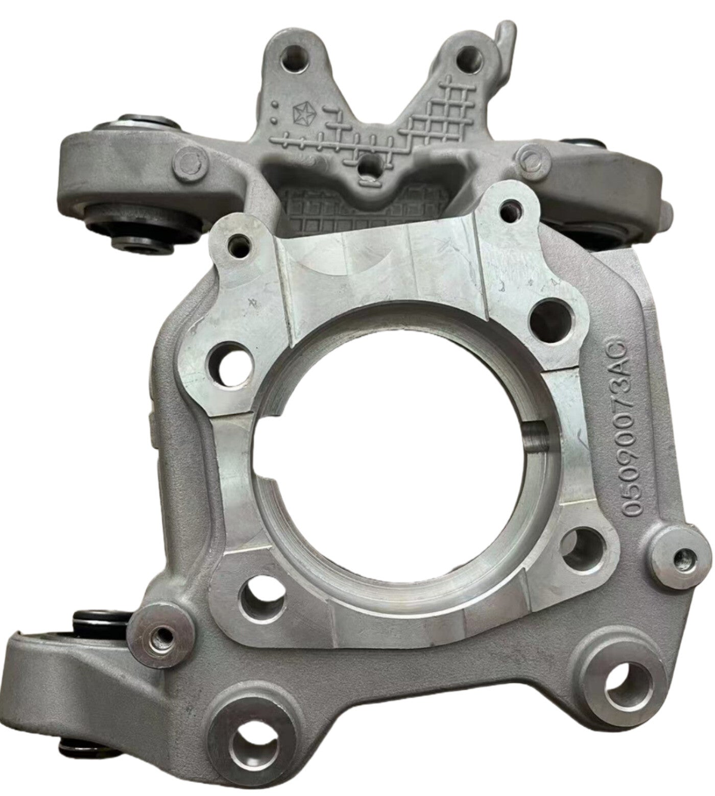Rear Left Suspension Knuckle For 2014 2015 2016-2018 for Jeep Cherokee 5090073AE