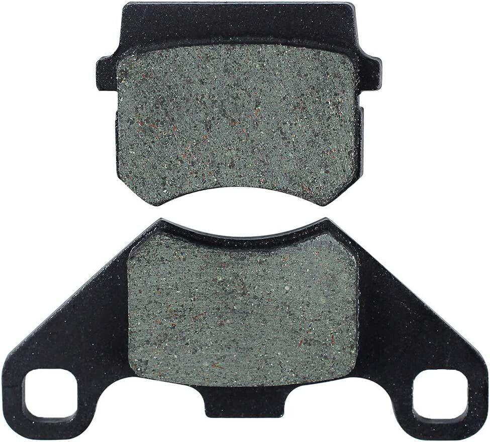 Brake Pads for 50cc 70cc 90 cc 110 cc 125cc Tank Kandi Kinroad BV Powersports