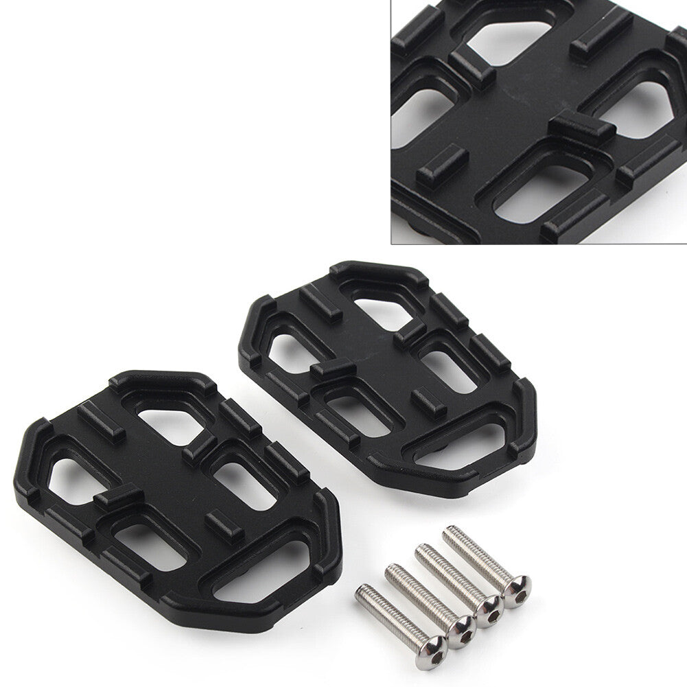 For Benelli Leoncino 500 LeonineX 500 BJ 500 Foot Peg Pedal Footrest Extension