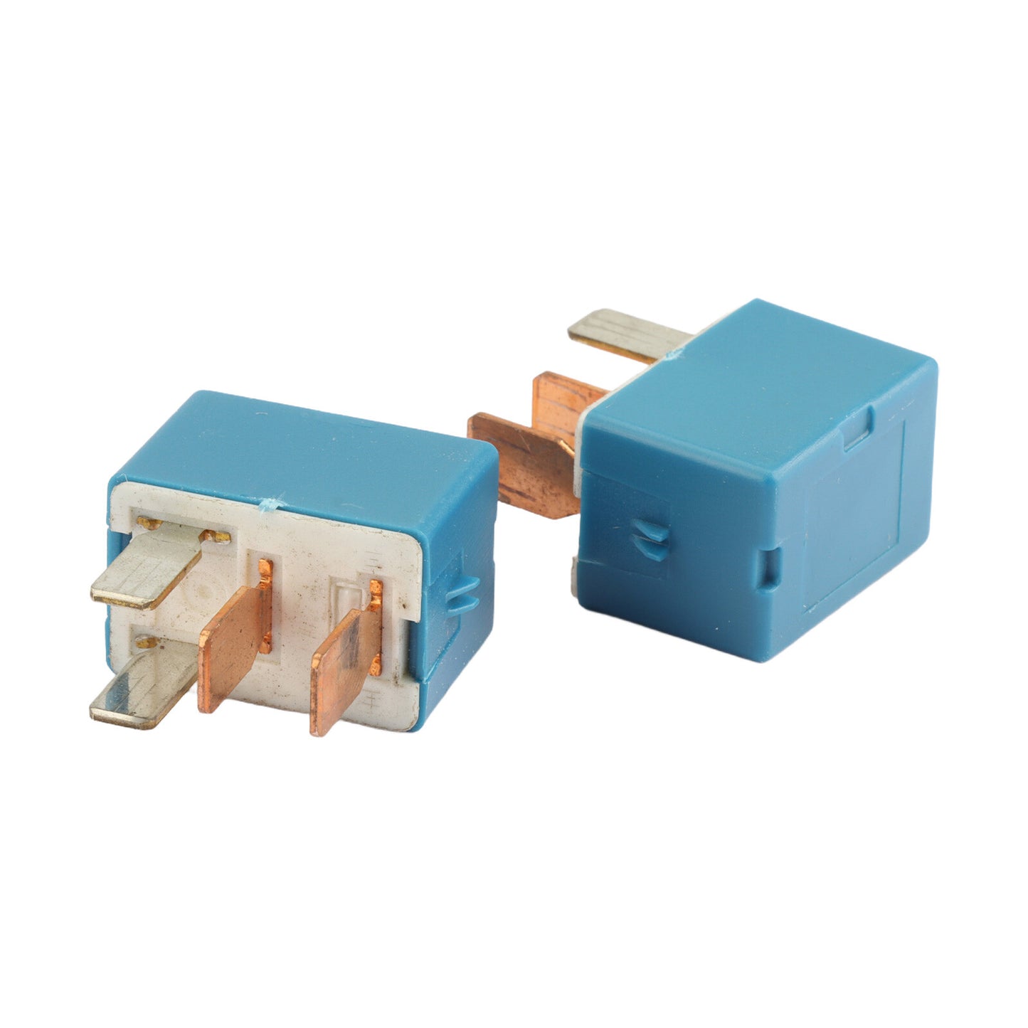 2PCS Relay Module Unit for Toyota Prius for Lexus 4Runner 90987-02027 90080-87026