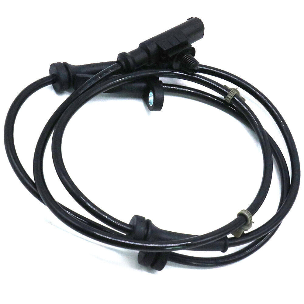 ABS wheel speed sensors are suitable for Nissan Tiida 2007 - 2017 and Versa 2007 - 2012 front LH or right-hand drive.