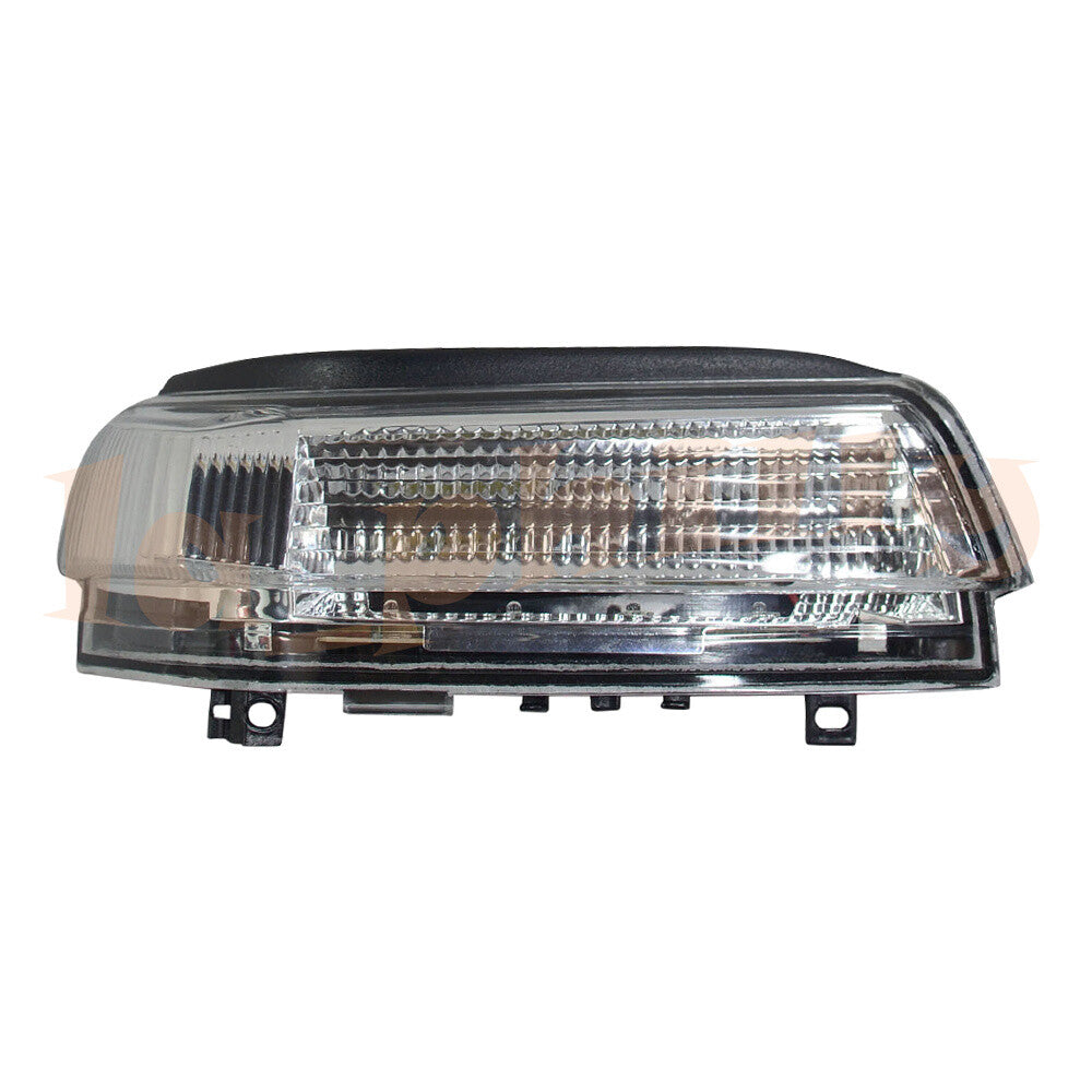 For 2006-2019 for Mitsubishi for Pajero Rear Mirror LED Dynamic Turn Signal Light