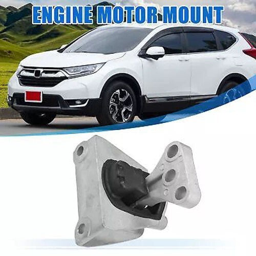 Engine motor mounting rubber assembly, transmission mounting 50850-SWN-P81, suitable for Honda .