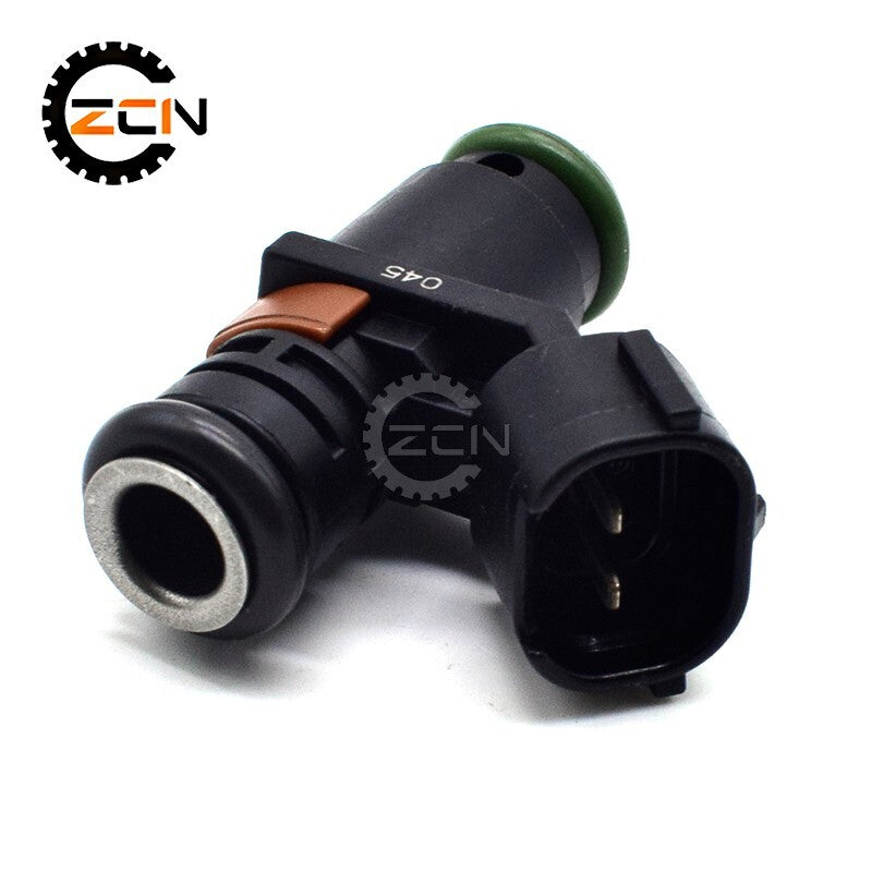 Fuel Injectors Compatible for Volkswagen Polo V 6R1 6C1 1.4 2009-2014 036906031AJ