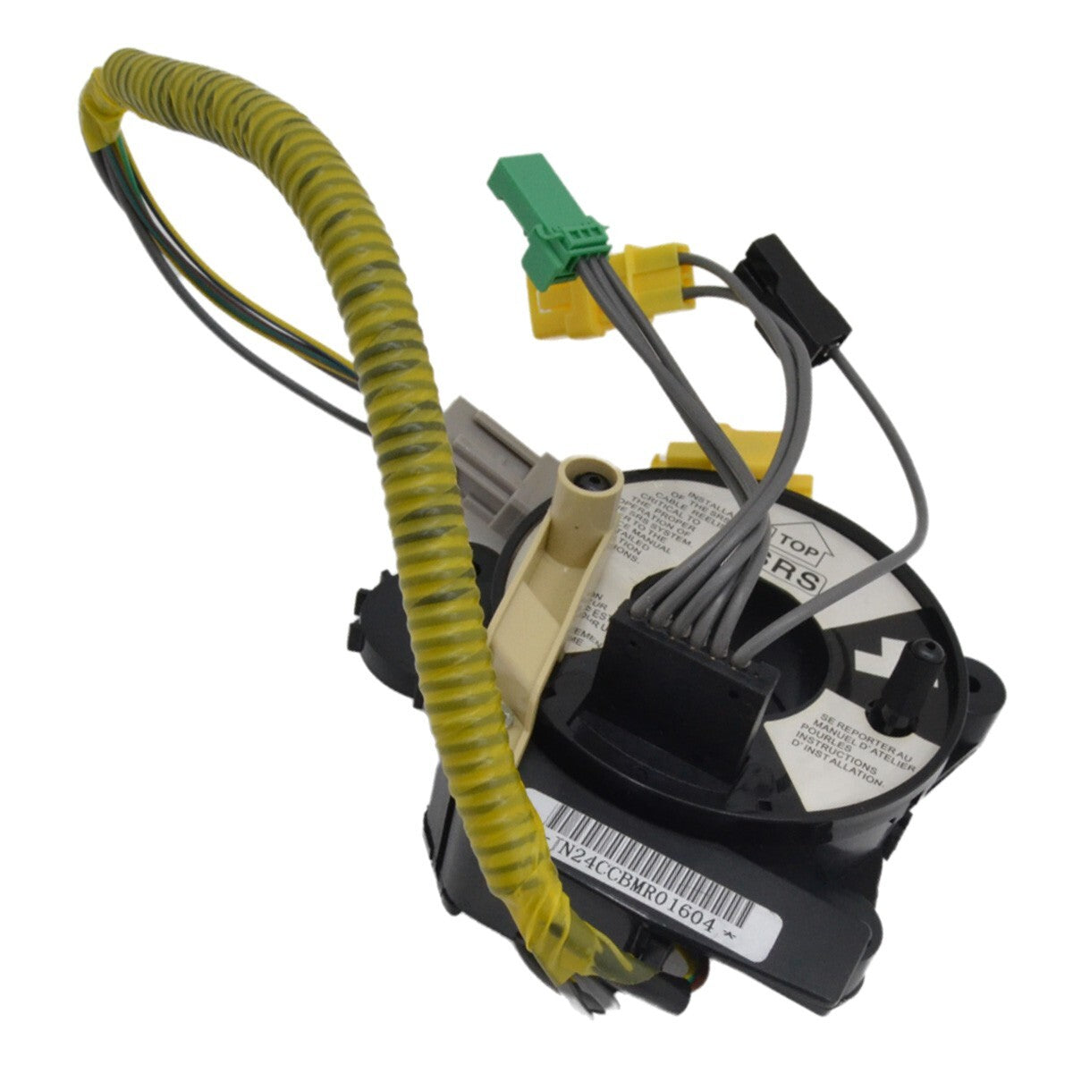 Clock spring 23440975 compatible with 2013-2016 for Cadillac SRX.