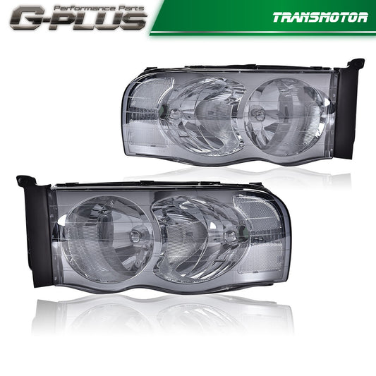 2002 - 2005 for Ram 1500 2500 3500