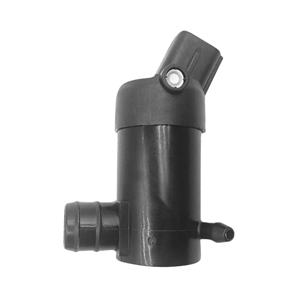 Front Windshield Windscreen Washer Pump Fits For G80 G90 17-20 for Elantra 19-20