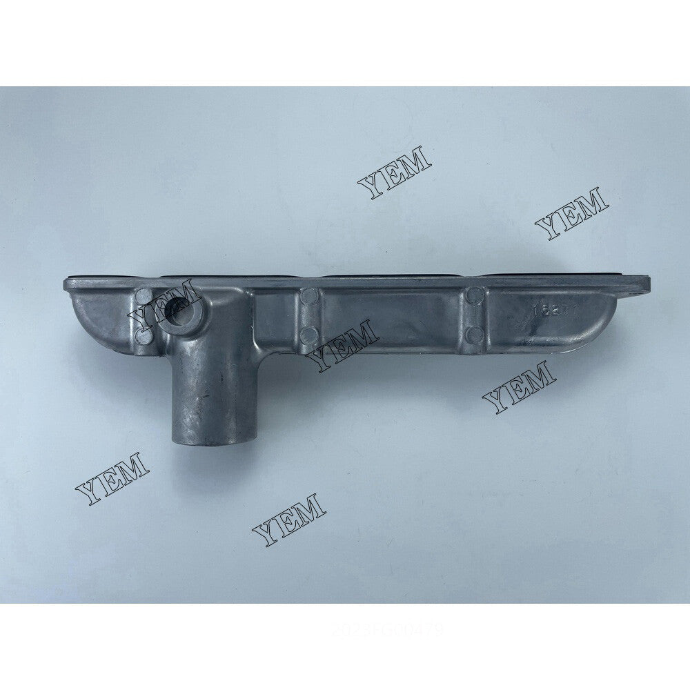 V1505 Intake Manifold 16271-11770 1627111770 For Kubota Excavator Engine Parts