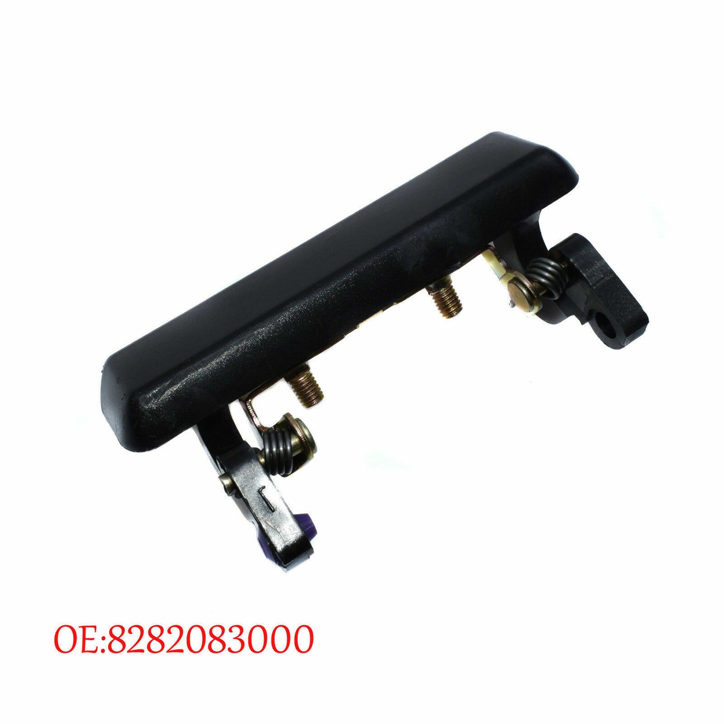 Suitable for 1986-95 for Suzuki Samurai exterior door handle, front left or right