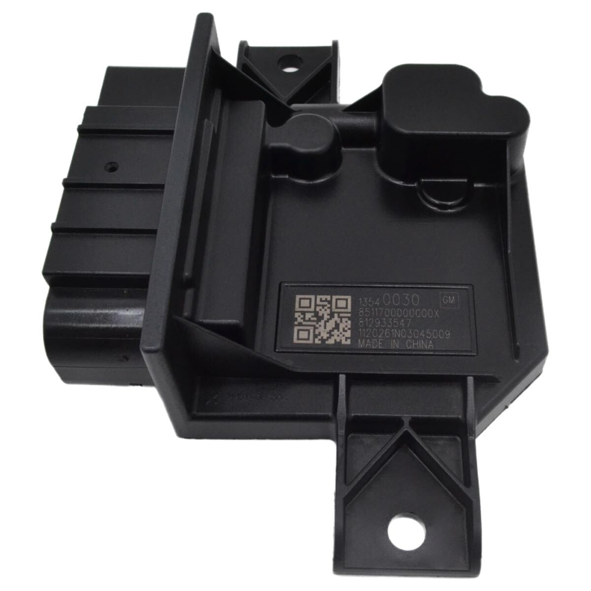 Fuel pump control module 13540030 is compatible with Encore Malibu XT5 XT6 Acadia