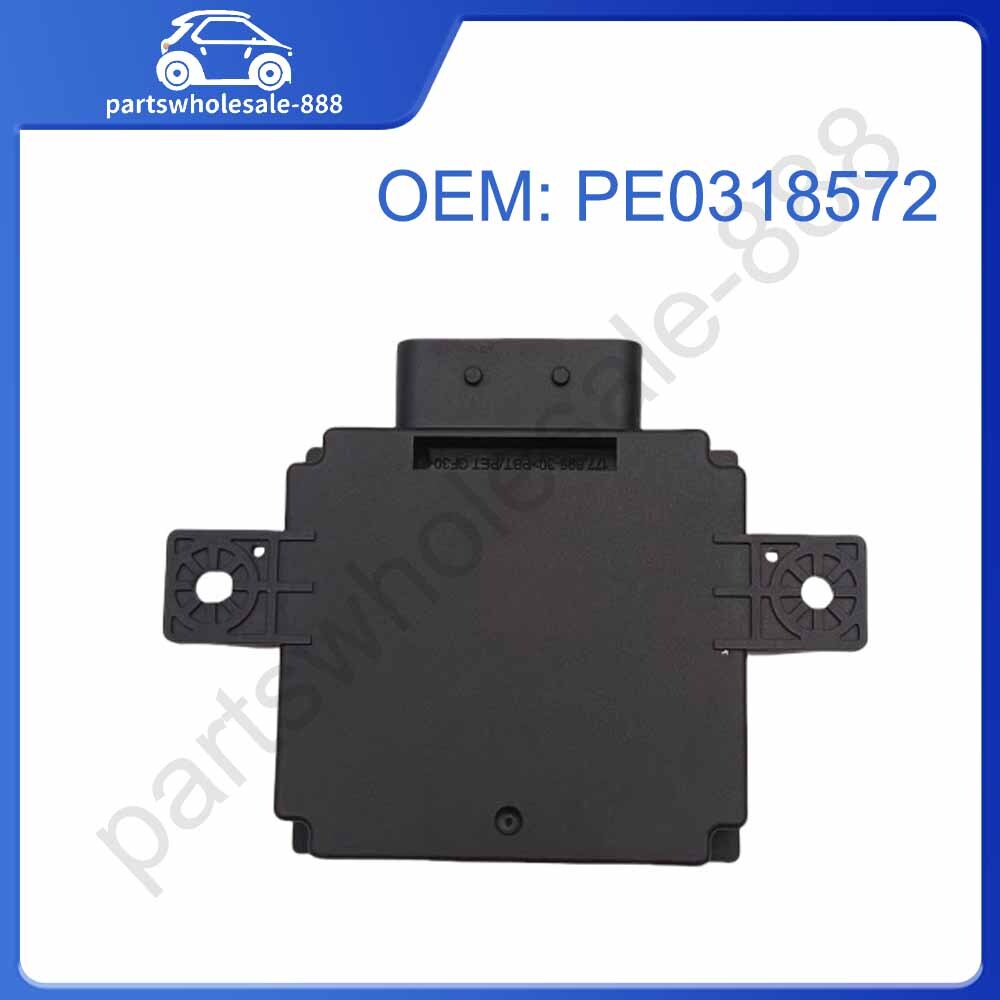 New PE0318572 ECU Control Unit for Mazda 2 3 6 14-18 CX-3 CX5 CX8 CX9