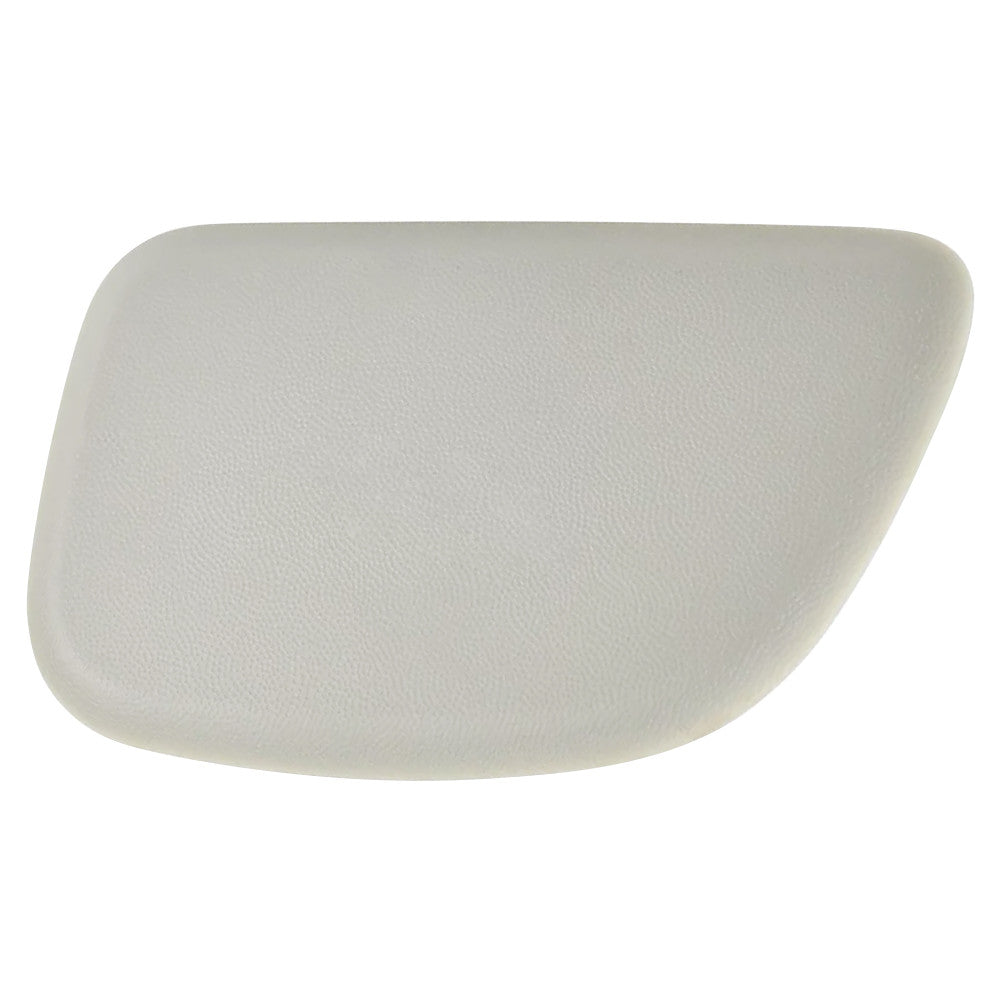 for Forester 2005-2008 Front Left Headlight Washer Spray Nozzle Cover Unpainted