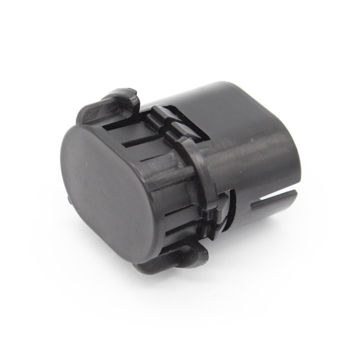 Radiator Mount Retainer for Benz W164 W166 R251 GL/ML/R Class GL350 Black
