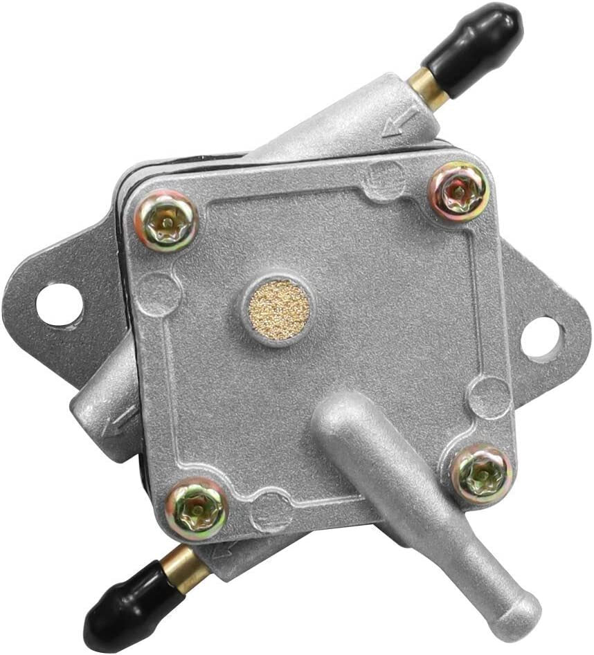 Fuel Pump for Yamaha for Golf Cart G16 G22 4-Cycle 1996-UP JN6-F4410-00 FP-003 5910
