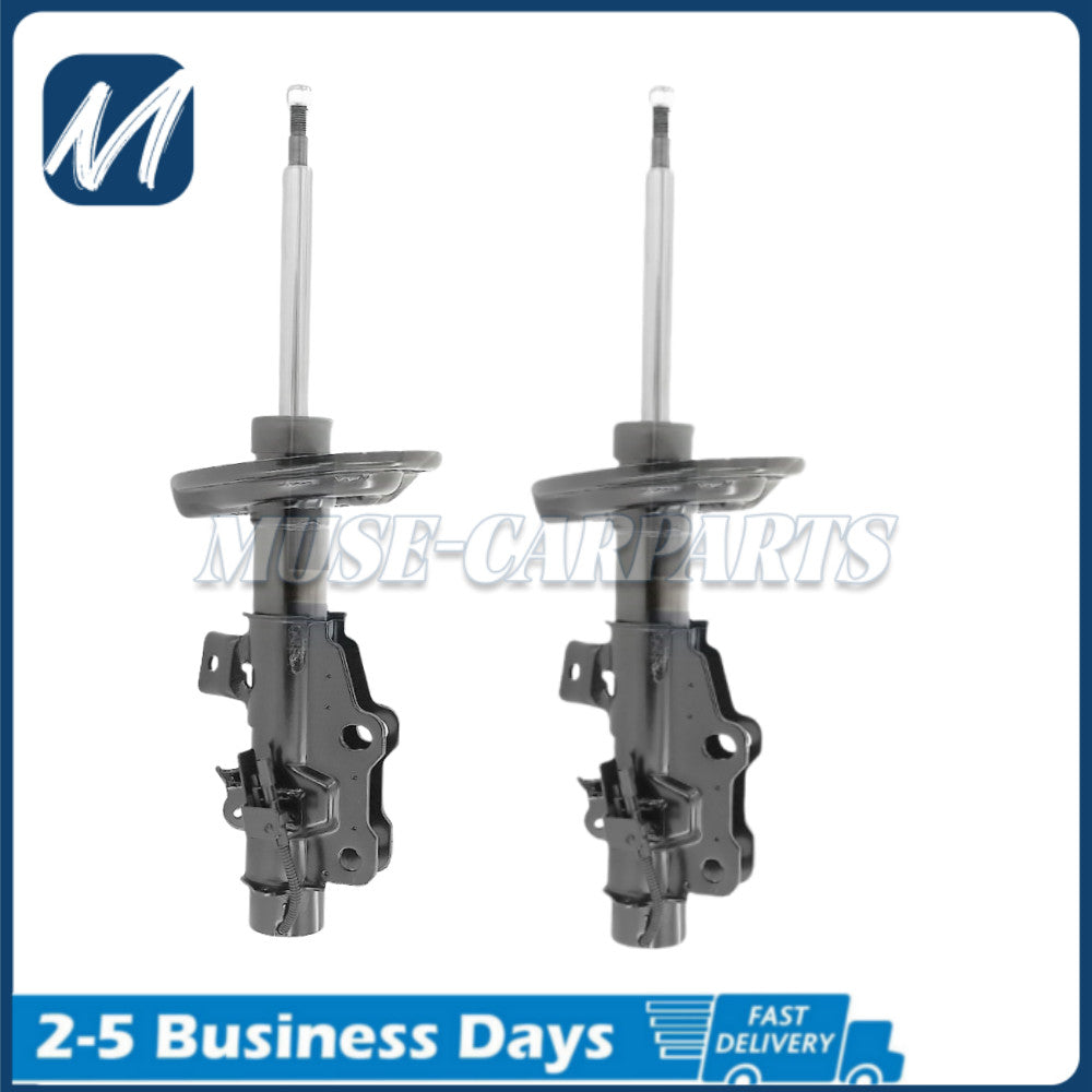 Front Struts LH & RH fits 12-17 for Hyundai for Veloster 54651-2V900 54661-2900