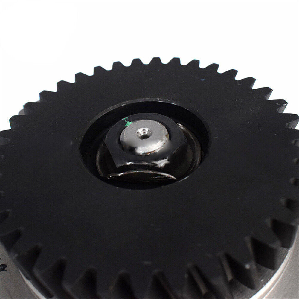 New Power Steering Pump Compatible With For Diesel 4BT 6BT 5.9 4988390