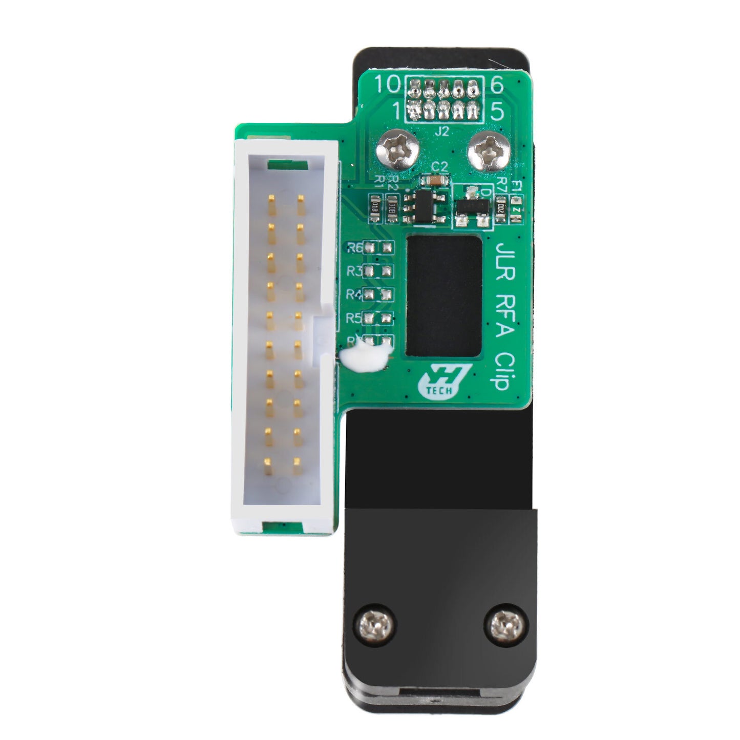 Yanhua ACDP Module24 New JLR 2018+ IMMO Module for Jaguar for Land Rover Key Progarm
