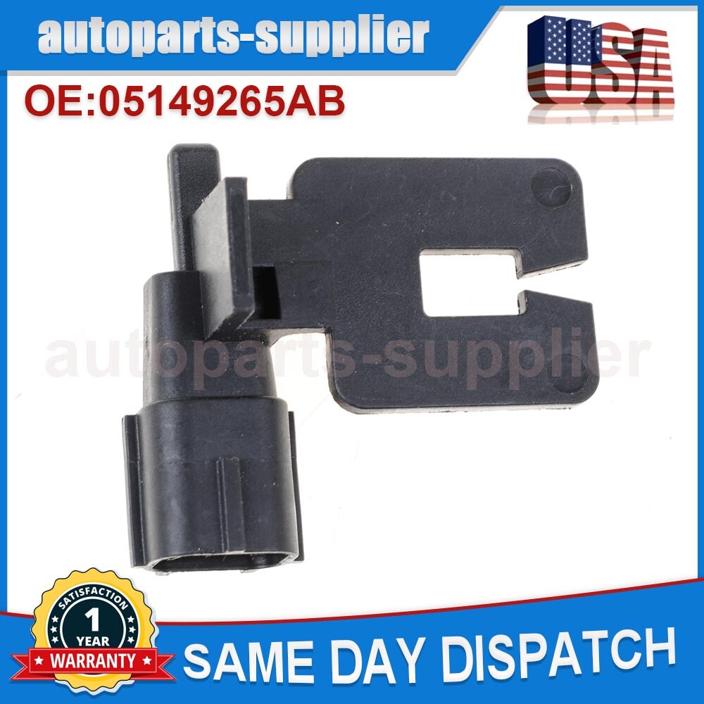 5149265AB Ambient Air Temperature Sensor 05149265AB is suitable for Dodge for Ram for Chrysler Jeeps.