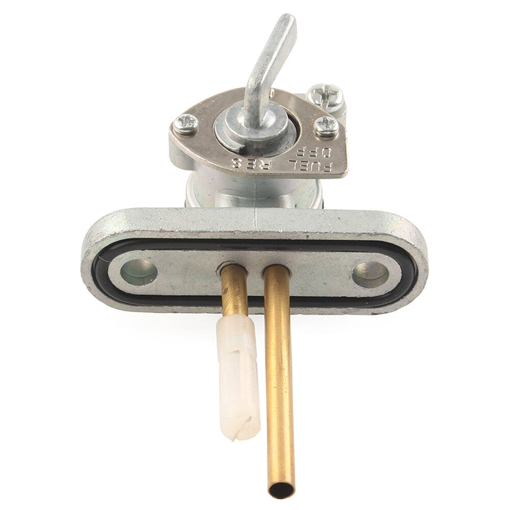 Petcock Fuel Gas Tap Tank Valve Fit for Yamaha XS650 XS1100 XS750S SR500 Motorcycle