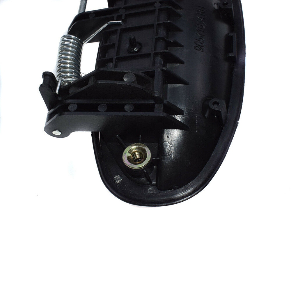Fits for Chevrolet Aveo for Pontiac G3 Rear Right Outside Outer Exterior Door Handle