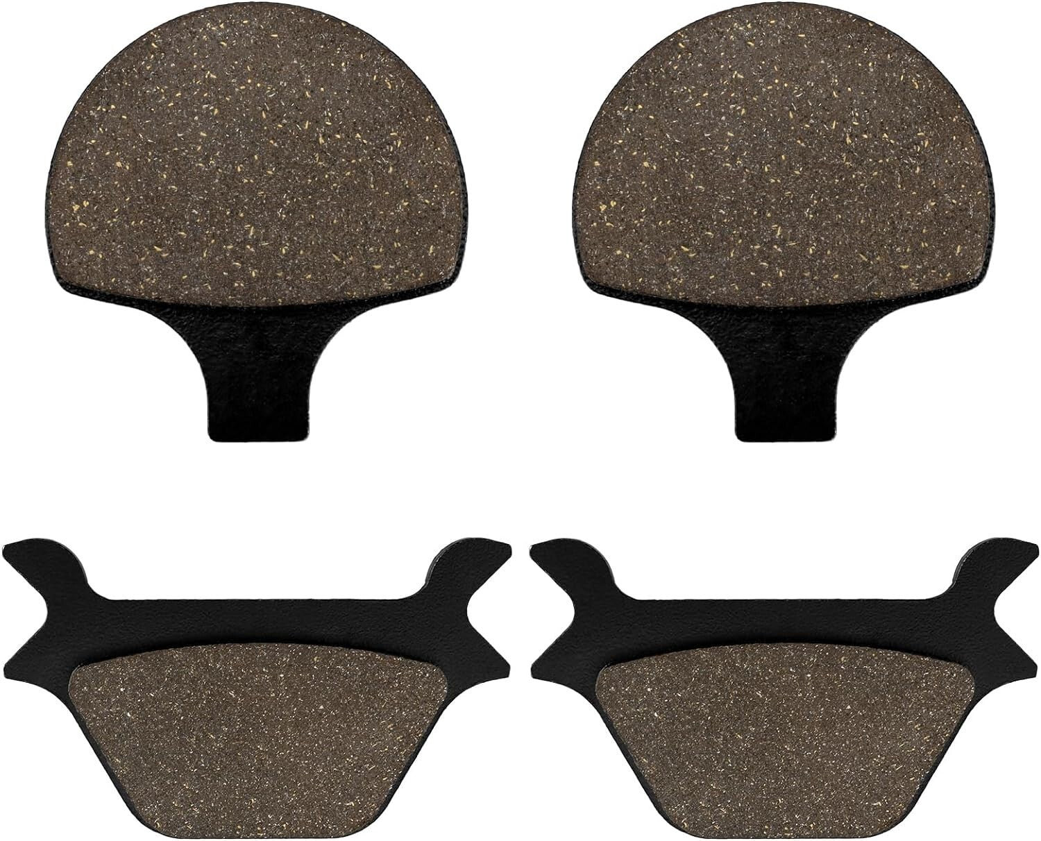 Brake Pads for Harley Davidson SportsterSoftail Series(All Models) 1988-1999