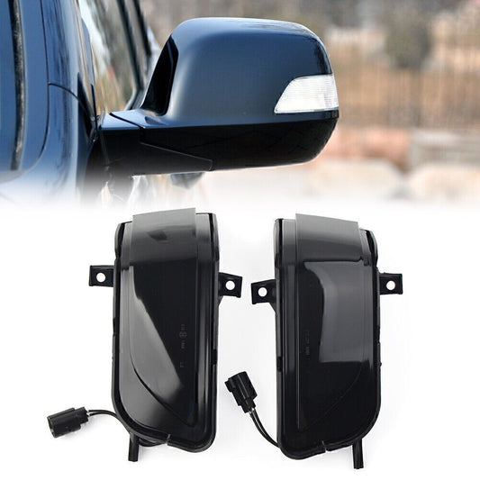 Turn Signal Light Mirror Lamp for Honda CRV CR-V 2007-2011 For Crosstour 2011-16